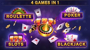 Slots Games